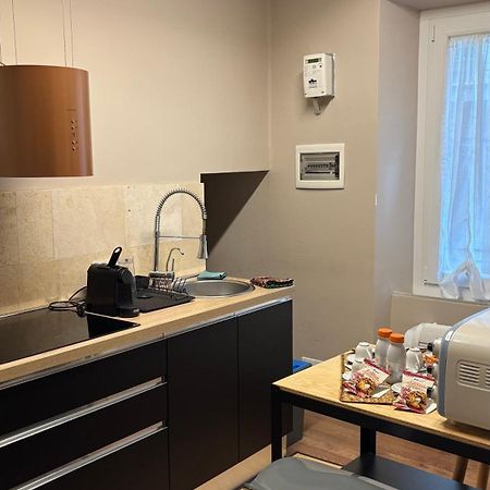 Lepetit Apartment ปอร์โต ซานโต สเตฟาโน ภายนอก รูปภาพ