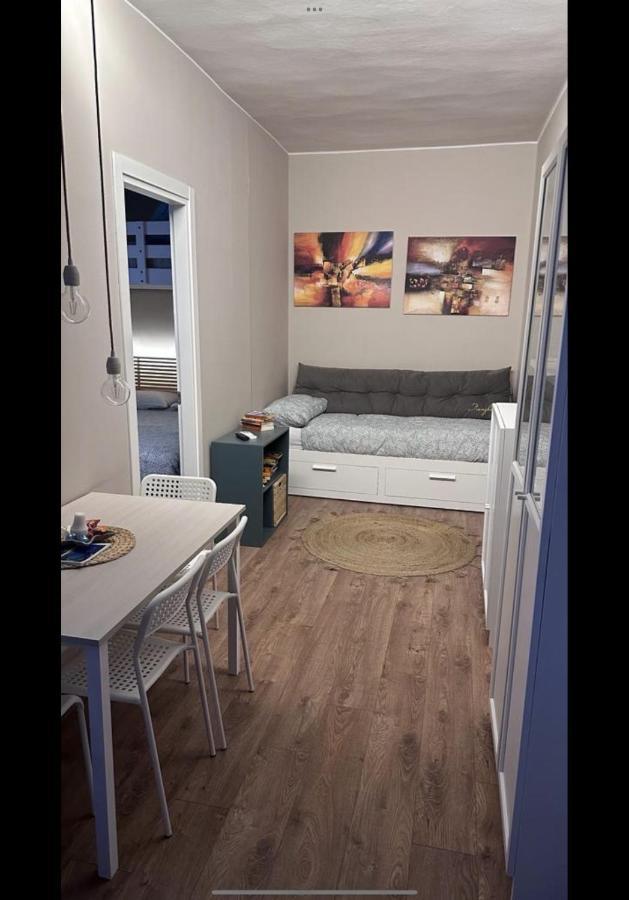 Lepetit Apartment ปอร์โต ซานโต สเตฟาโน ภายนอก รูปภาพ