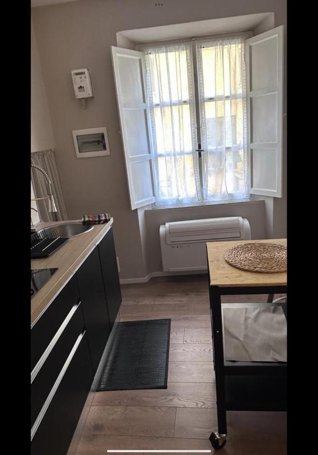 Lepetit Apartment ปอร์โต ซานโต สเตฟาโน ภายนอก รูปภาพ
