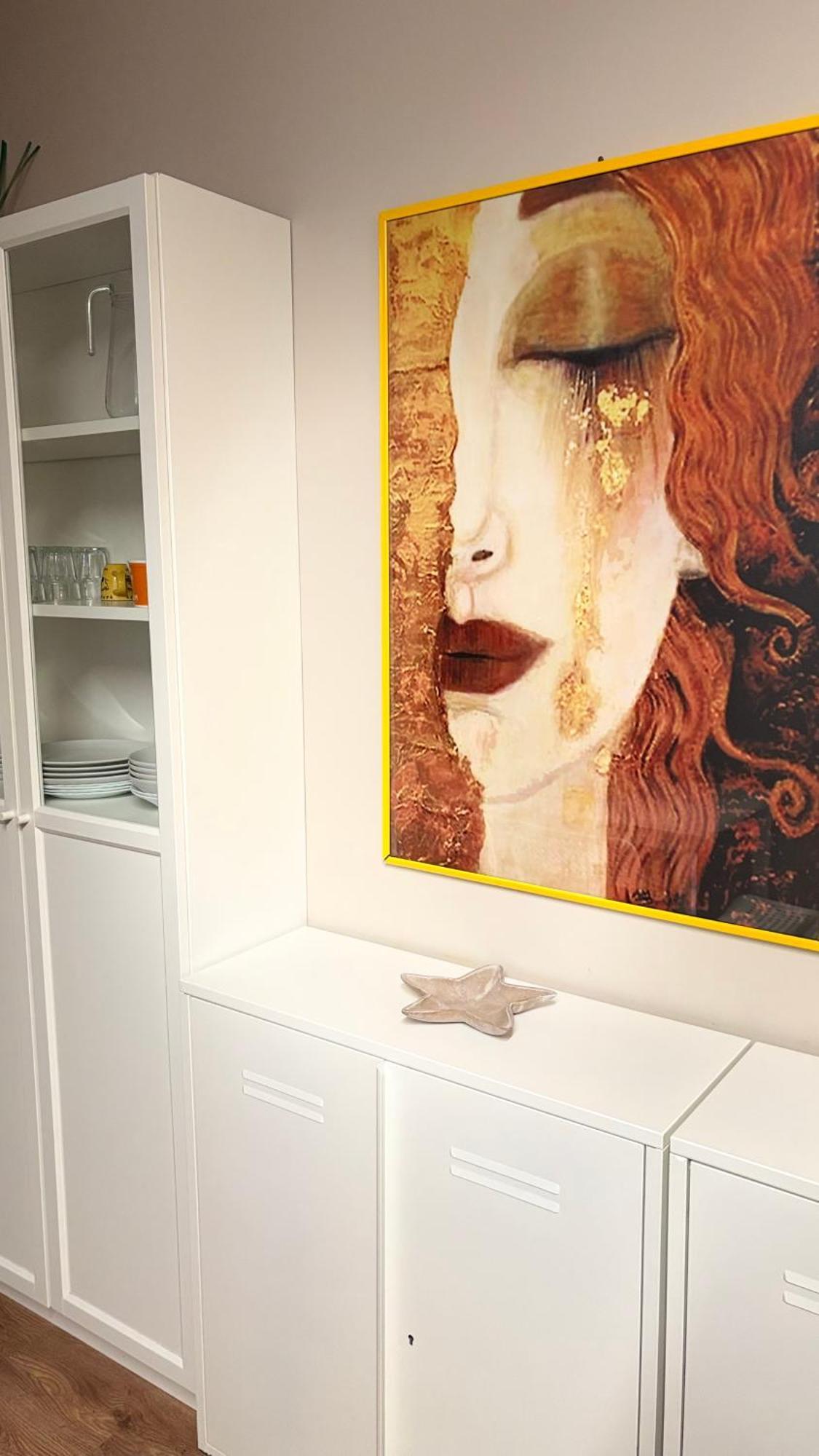 Lepetit Apartment ปอร์โต ซานโต สเตฟาโน ภายนอก รูปภาพ